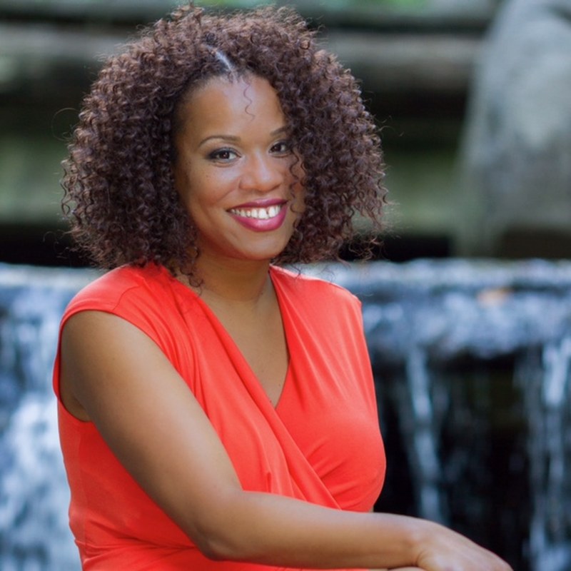 Dr. Kimberly Bonds Grocher